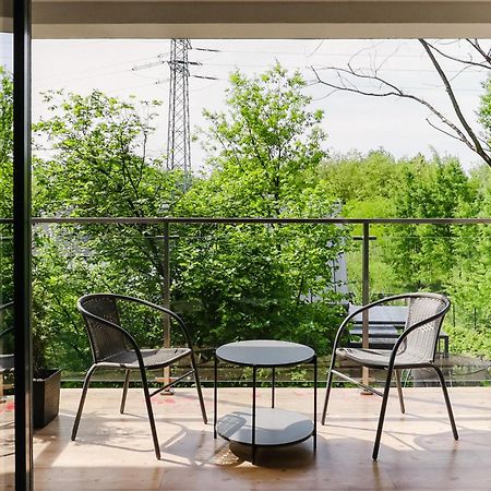 Strumienna Apartament Краков Экстерьер фото