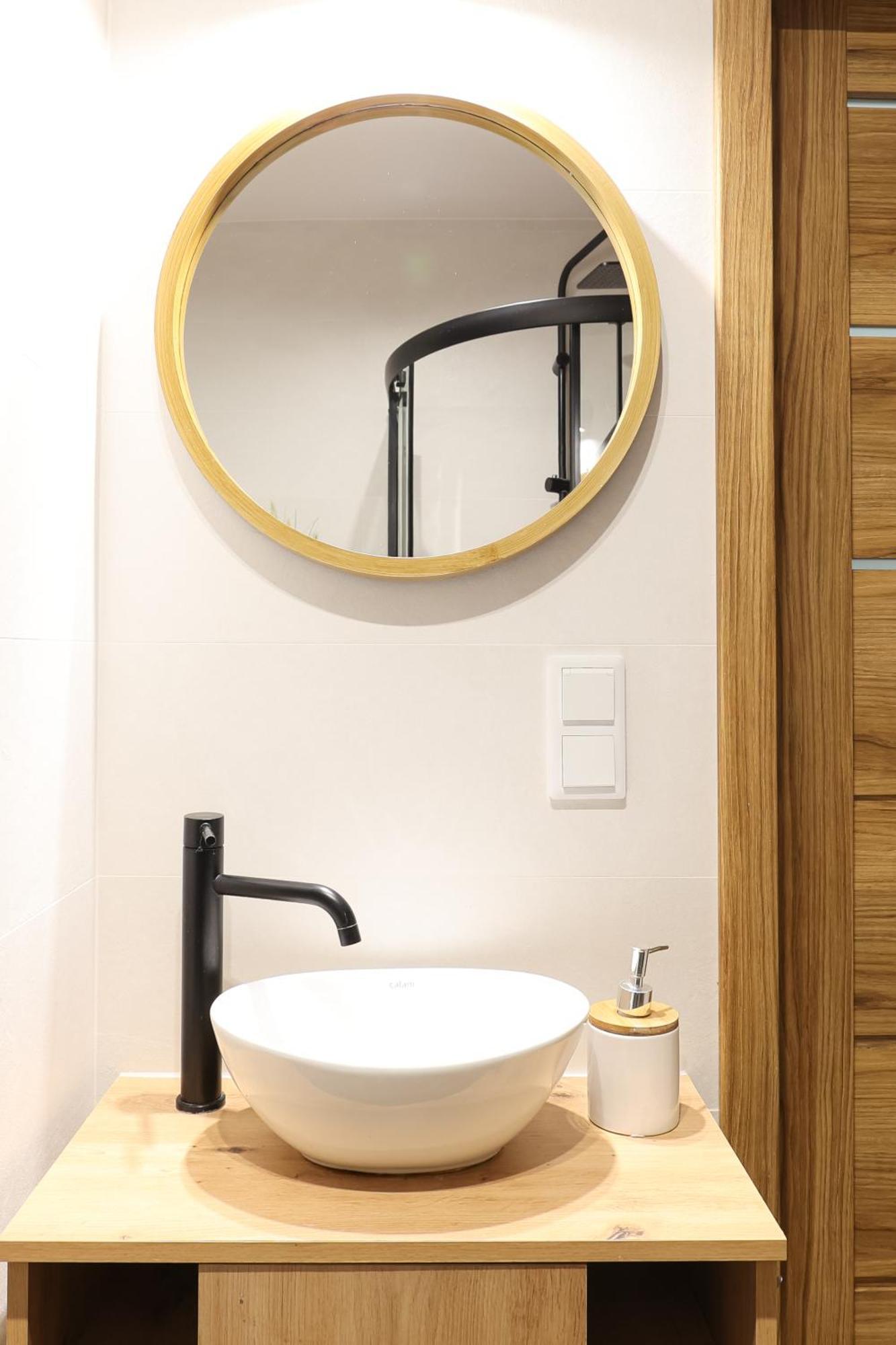Strumienna Apartament Краков Экстерьер фото