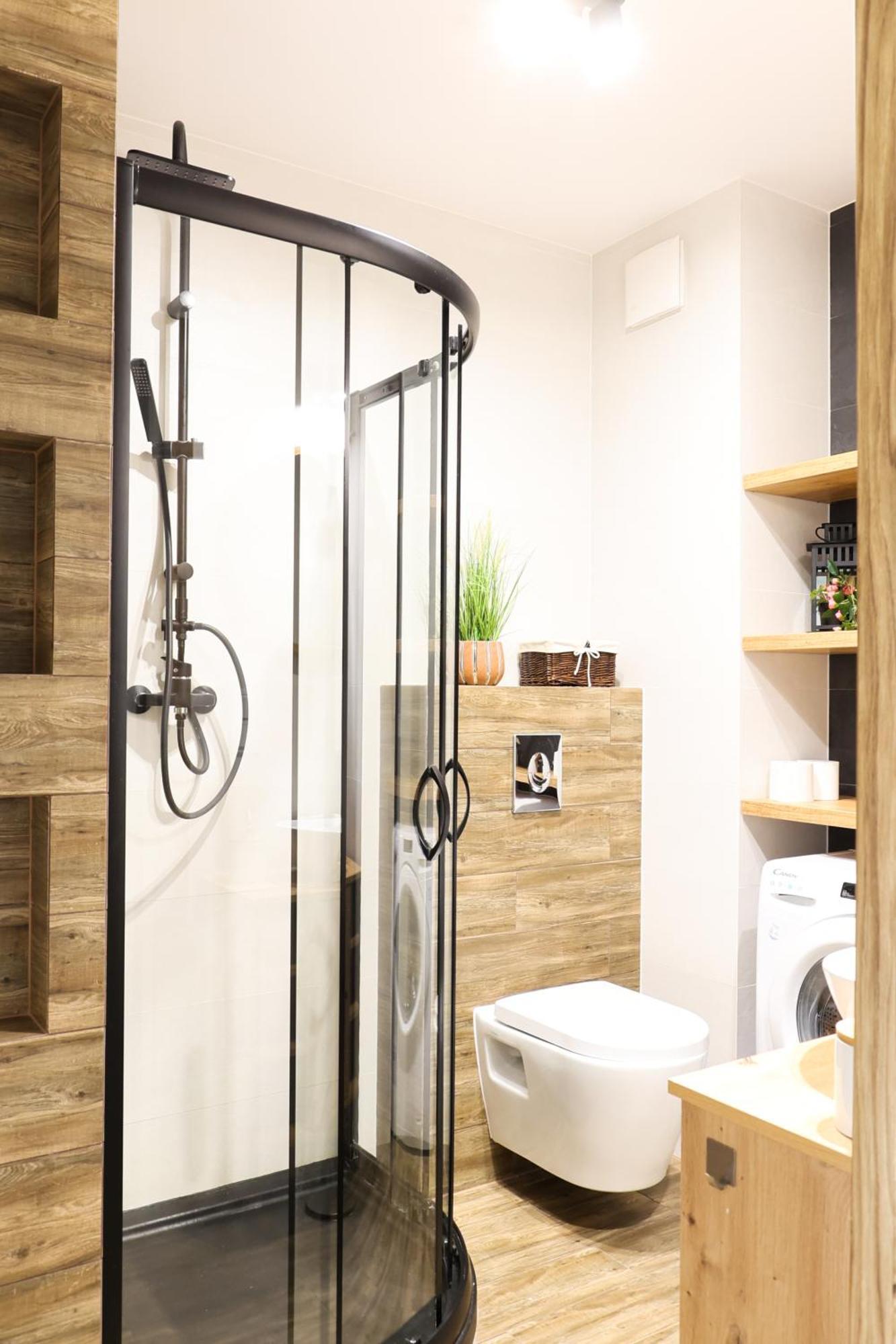 Strumienna Apartament Краков Экстерьер фото